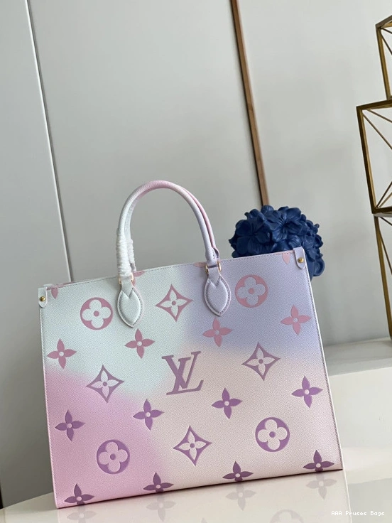 AAA Replica Ru GM ONTHEGO VUITTON LOUIS 0709